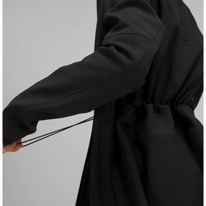 Lululemon RepelShell Rain Jacket